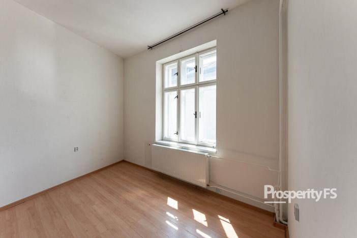 Prodej bytu 6+kk a větší, Ostrava - Mariánské Hory, 28. října, 256 m2