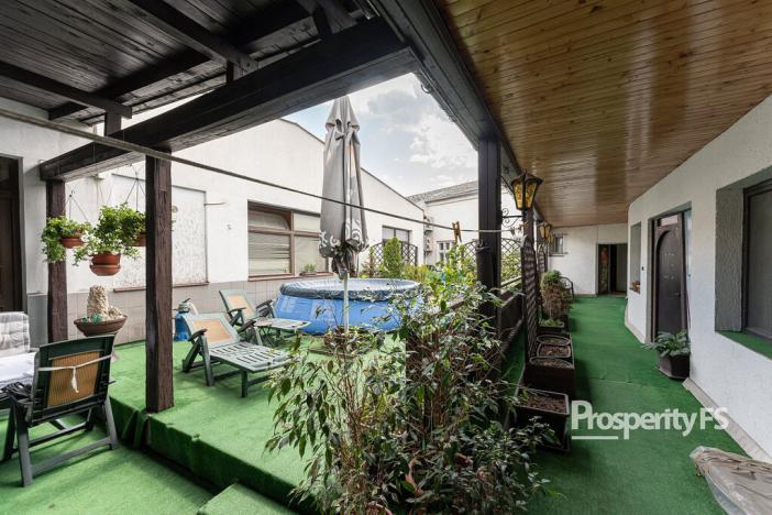 Prodej bytu 6+kk a větší, Ostrava - Mariánské Hory, 28. října, 256 m2