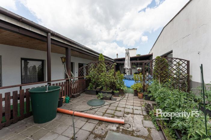 Prodej bytu 6+kk a větší, Ostrava - Mariánské Hory, 28. října, 256 m2