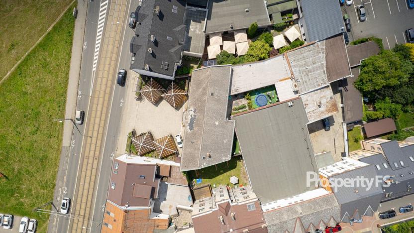 Prodej bytu 6+kk a větší, Ostrava - Mariánské Hory, 28. října, 256 m2