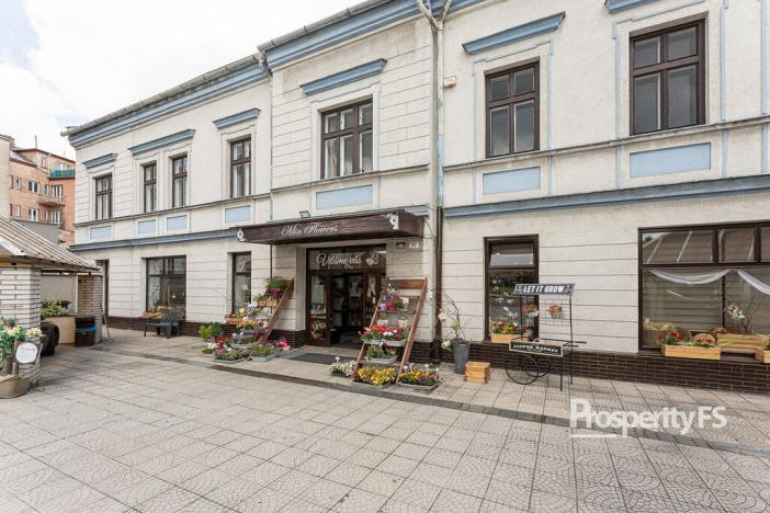 Prodej bytu 6+kk a větší, Ostrava - Mariánské Hory, 28. října, 256 m2