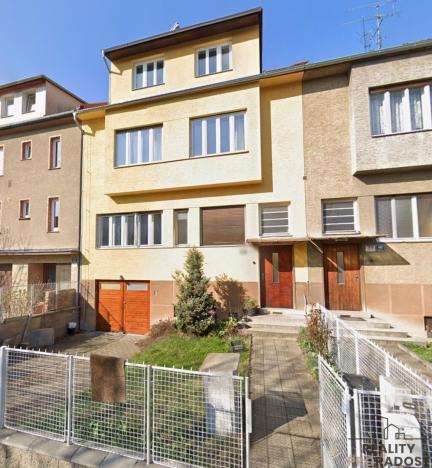 Pronájem bytu 6+kk a větší, Brno - Štýřice, Sovinec, 176 m2