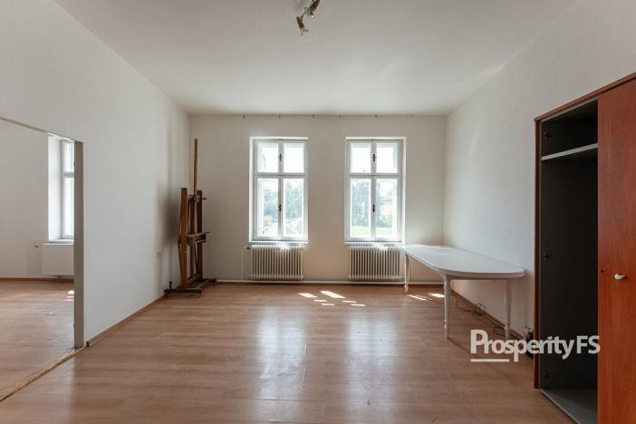 Prodej rodinného domu, Ostrava - Mariánské Hory, 28. října, 658 m2