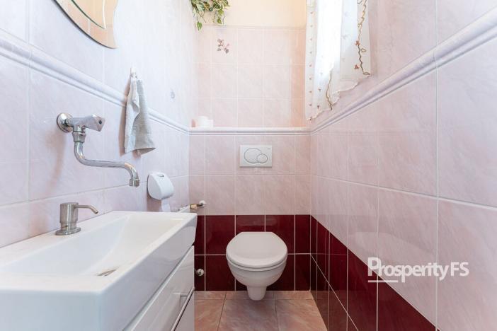 Prodej rodinného domu, Ostrava - Mariánské Hory, 28. října, 658 m2