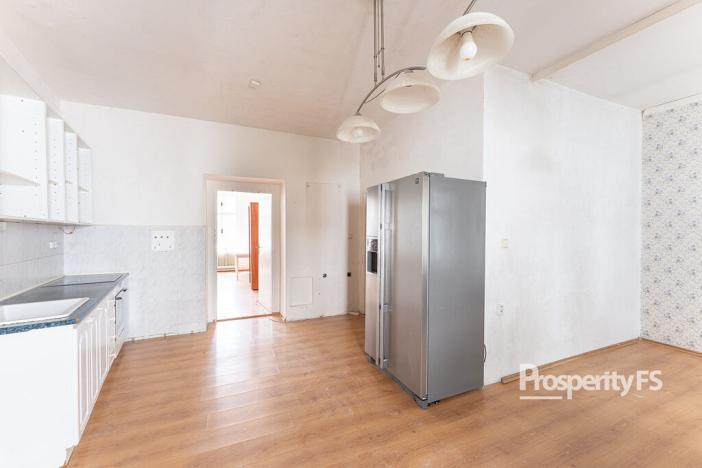 Prodej rodinného domu, Ostrava - Mariánské Hory, 28. října, 658 m2