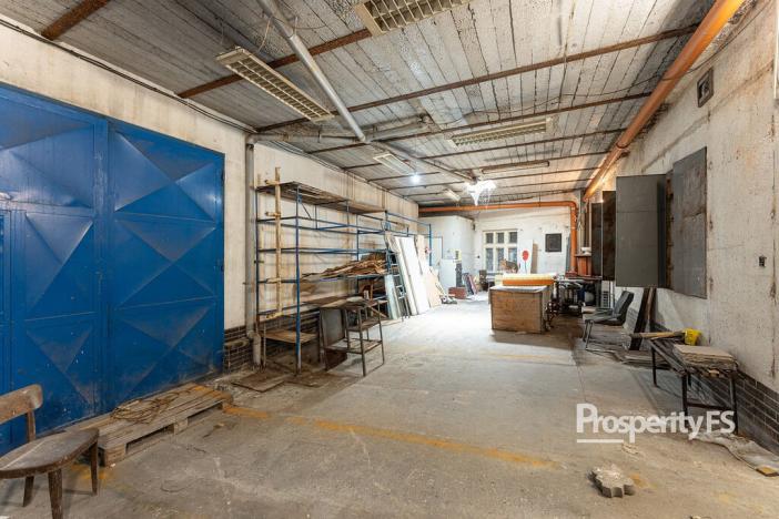 Prodej rodinného domu, Ostrava - Mariánské Hory, 28. října, 658 m2