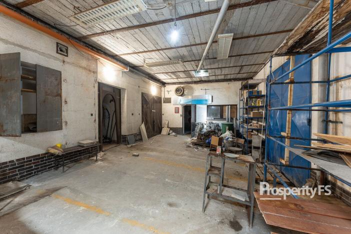 Prodej rodinného domu, Ostrava - Mariánské Hory, 28. října, 658 m2