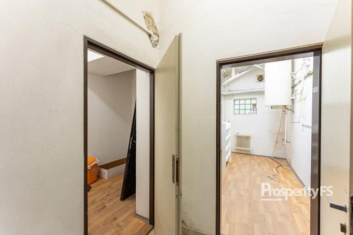 Prodej rodinného domu, Ostrava - Mariánské Hory, 28. října, 658 m2