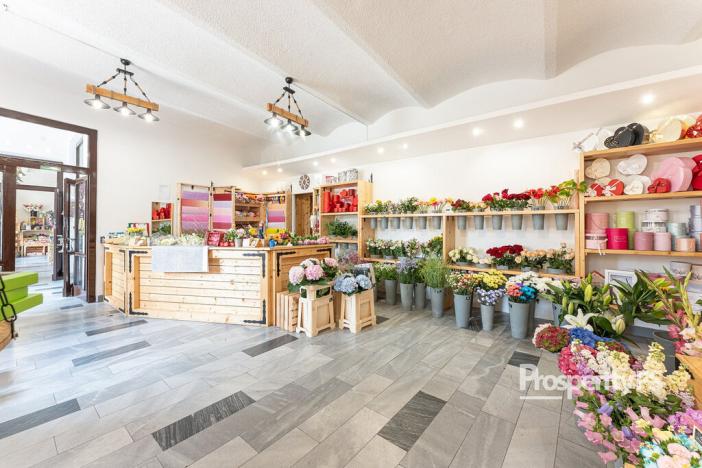 Prodej komerční, Ostrava - Mariánské Hory, 28. října, 198 m2