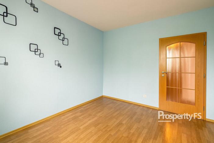 Prodej bytu 3+1, Česká Lípa, Bratří Čapků, 67 m2