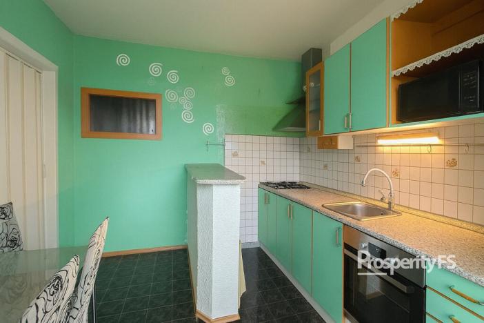 Prodej bytu 3+1, Česká Lípa, Bratří Čapků, 67 m2