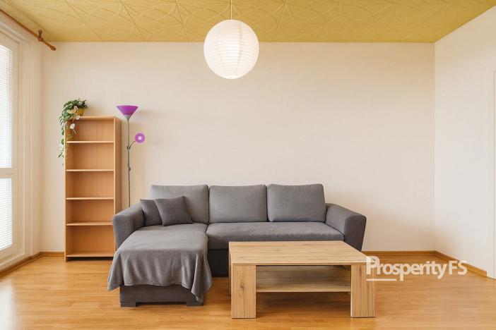 Prodej bytu 3+1, Česká Lípa, Bratří Čapků, 67 m2