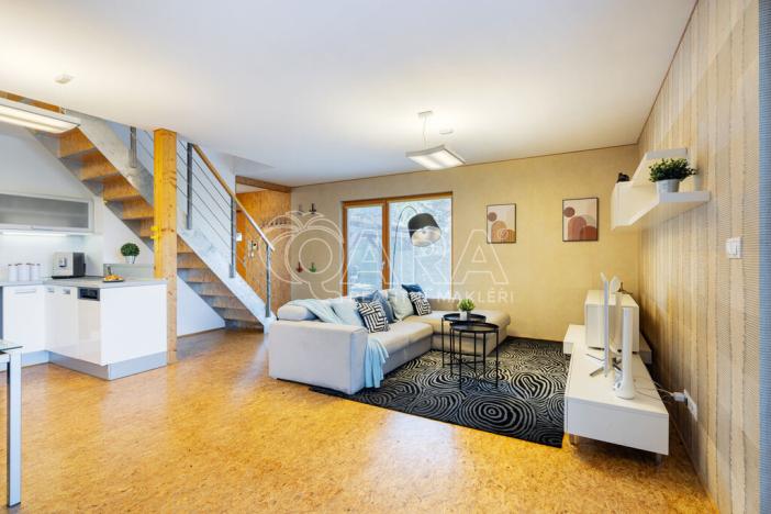 Prodej rodinného domu, Vyžlovka, V Březinkách, 134 m2