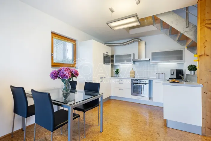 Prodej rodinného domu, Vyžlovka, V Březinkách, 134 m2