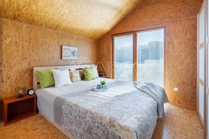 Prodej rodinného domu, Vyžlovka, V Březinkách, 134 m2