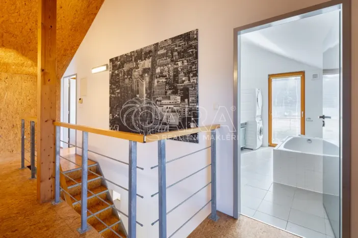 Prodej rodinného domu, Vyžlovka, V Březinkách, 134 m2