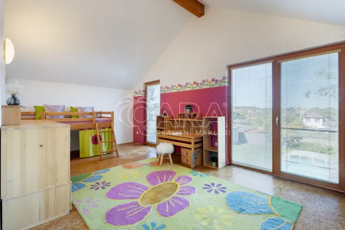 Prodej rodinného domu, Vyžlovka, V Březinkách, 134 m2