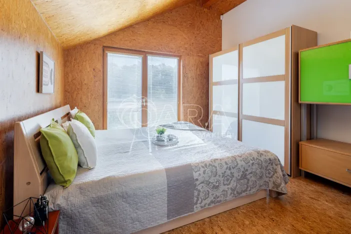 Prodej rodinného domu, Vyžlovka, V Březinkách, 134 m2