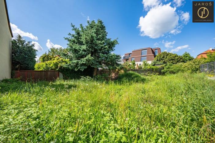 Prodej pozemku pro bydlení, Praha - Troja, 352 m2