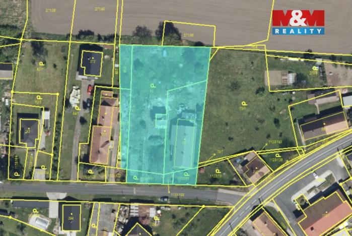 Prodej rodinného domu, Rokytno, 200 m2