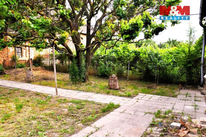 Prodej rodinného domu, Šumice, 264 m2