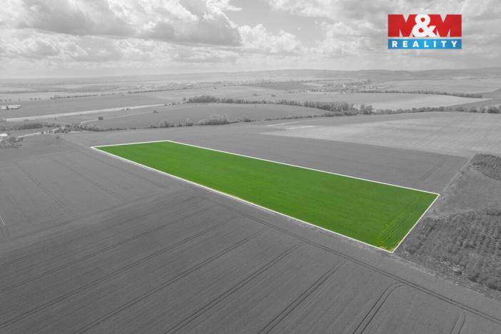 Prodej pole, Šumice, 37901 m2