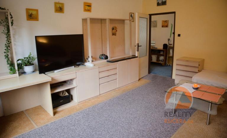 Prodej bytu 2+1, Kořenov, 53 m2