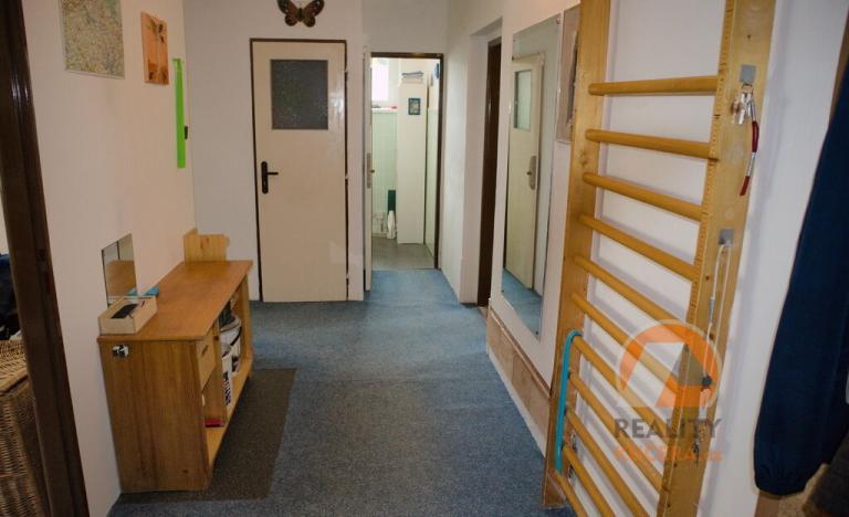 Prodej bytu 2+1, Kořenov, 53 m2