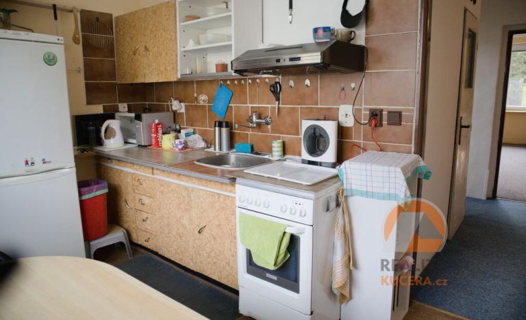 Prodej bytu 2+1, Kořenov, 53 m2