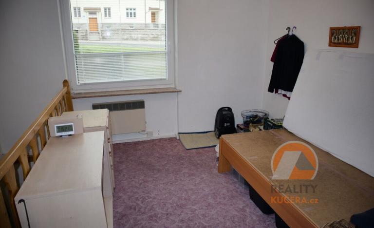 Prodej bytu 2+1, Kořenov, 53 m2