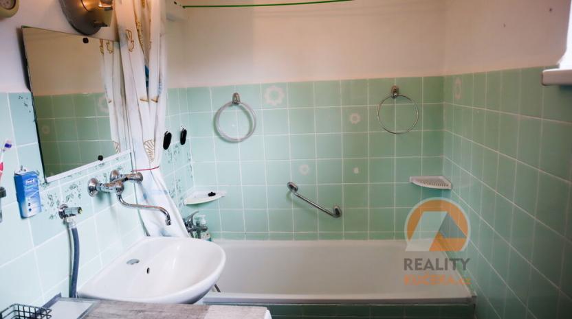 Prodej bytu 2+1, Kořenov, 53 m2