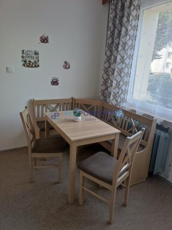 Pronájem bytu 2+1, Světlá nad Sázavou, Sázavská, 55 m2