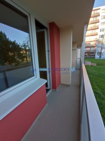 Pronájem bytu 2+1, Světlá nad Sázavou, Sázavská, 55 m2