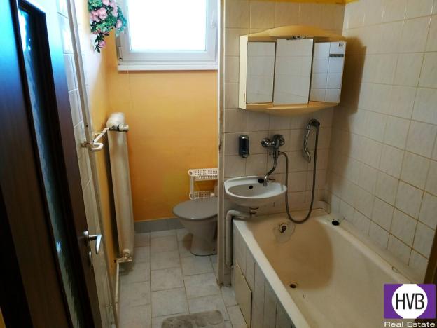 Prodej bytu 3+1, Bechyně, Písecká, 67 m2