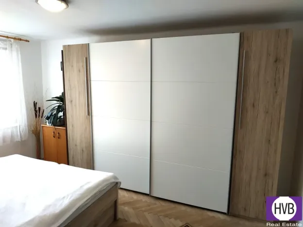 Prodej bytu 3+1, Bechyně, Písecká, 67 m2