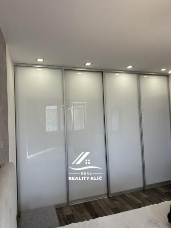 Pronájem bytu 2+1, Ostrava, Plavecká, 53 m2