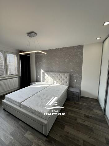 Pronájem bytu 2+1, Ostrava, Plavecká, 53 m2