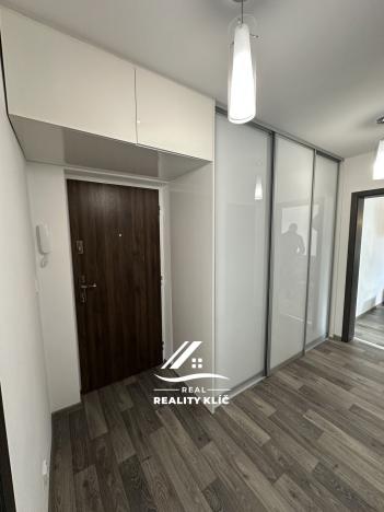 Pronájem bytu 2+1, Ostrava, Plavecká, 53 m2