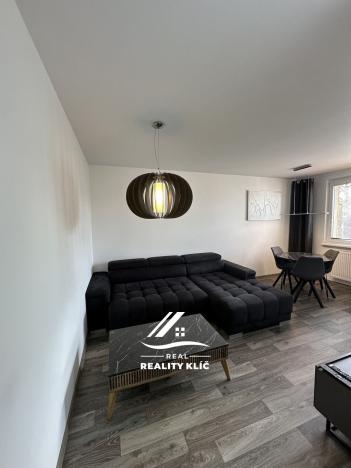 Pronájem bytu 2+1, Ostrava, Plavecká, 53 m2