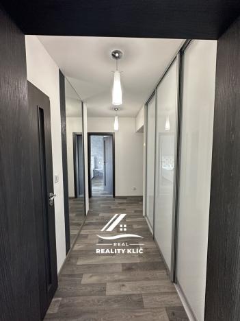 Pronájem bytu 2+1, Ostrava, Plavecká, 53 m2