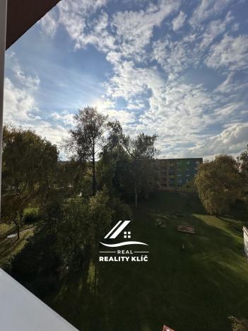 Pronájem bytu 2+1, Ostrava, Plavecká, 53 m2