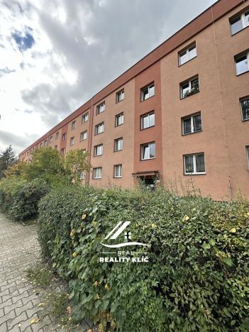 Pronájem bytu 2+1, Ostrava, Plavecká, 53 m2
