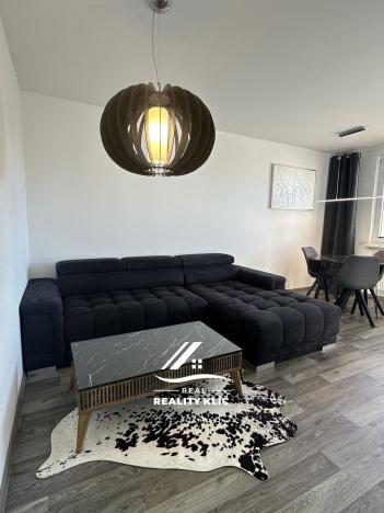 Pronájem bytu 2+1, Ostrava, Plavecká, 53 m2