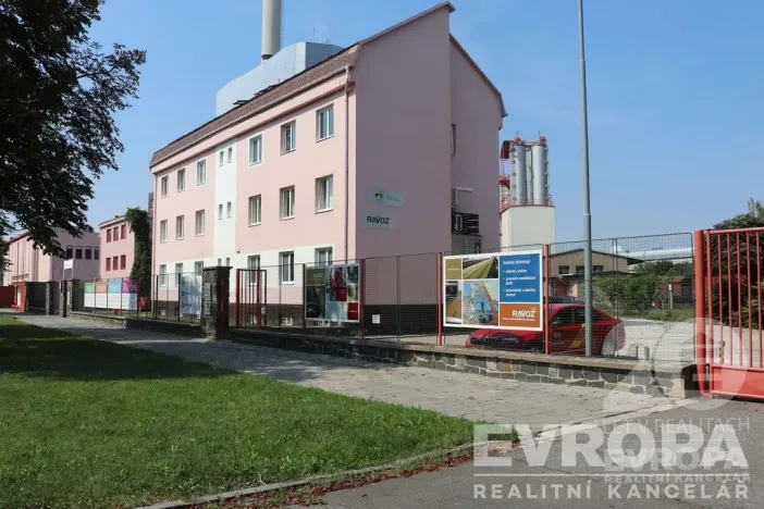 Pronájem kanceláře, Olomouc, Tovární, 27 m2