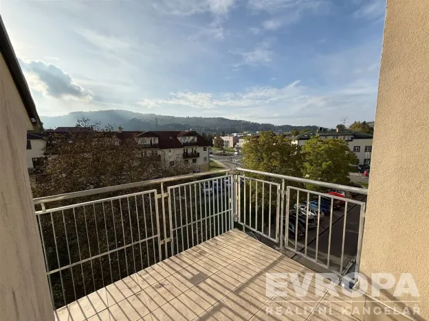 Prodej bytu 5+1, Frýdlant nad Ostravicí, Školní, 222 m2