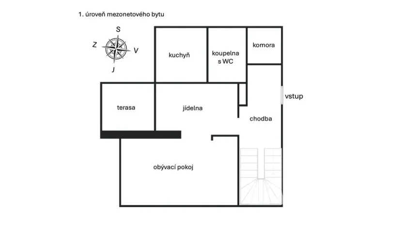 Prodej bytu 5+1, Frýdlant nad Ostravicí, Školní, 222 m2