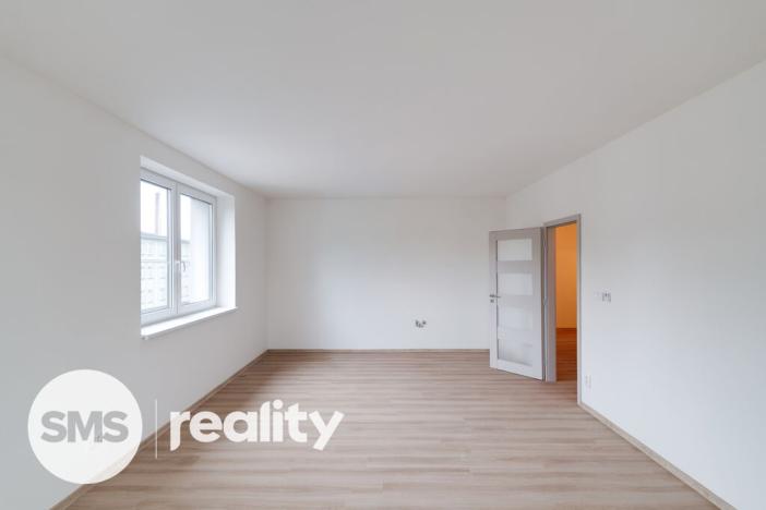 Prodej bytu 3+kk, Nový Jičín, Palackého, 90 m2