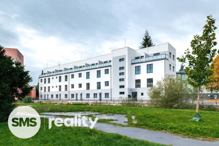 Prodej bytu 3+kk, Nový Jičín, Palackého, 90 m2