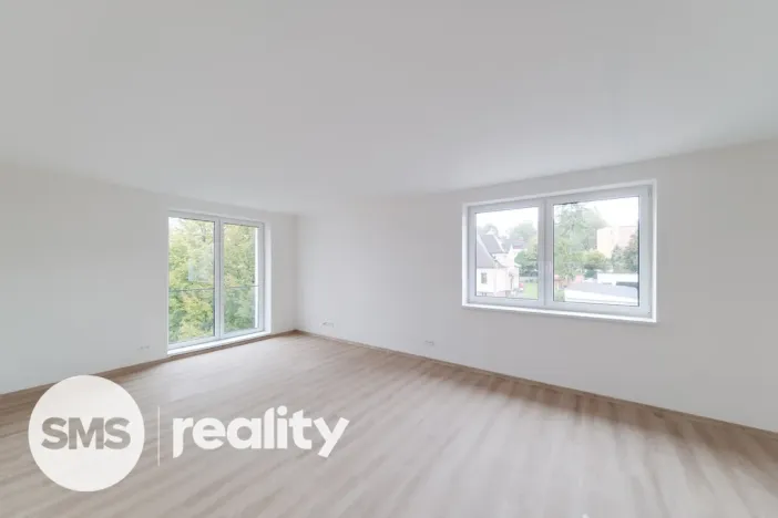 Prodej bytu 3+kk, Nový Jičín, Palackého, 90 m2