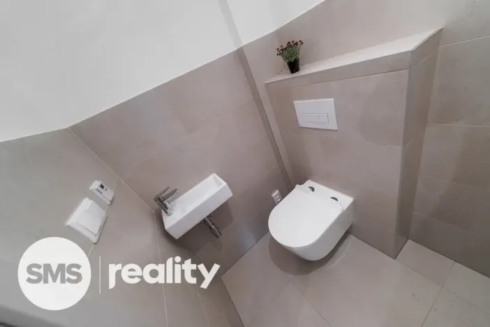 Prodej bytu 3+kk, Nový Jičín, Palackého, 90 m2